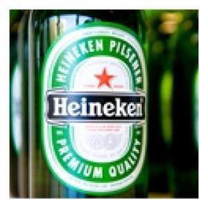 heineken